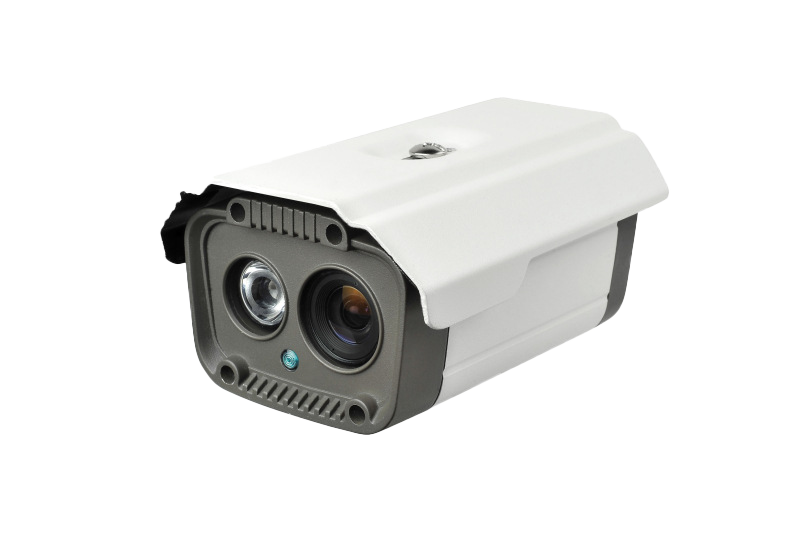 4K IoT Camera