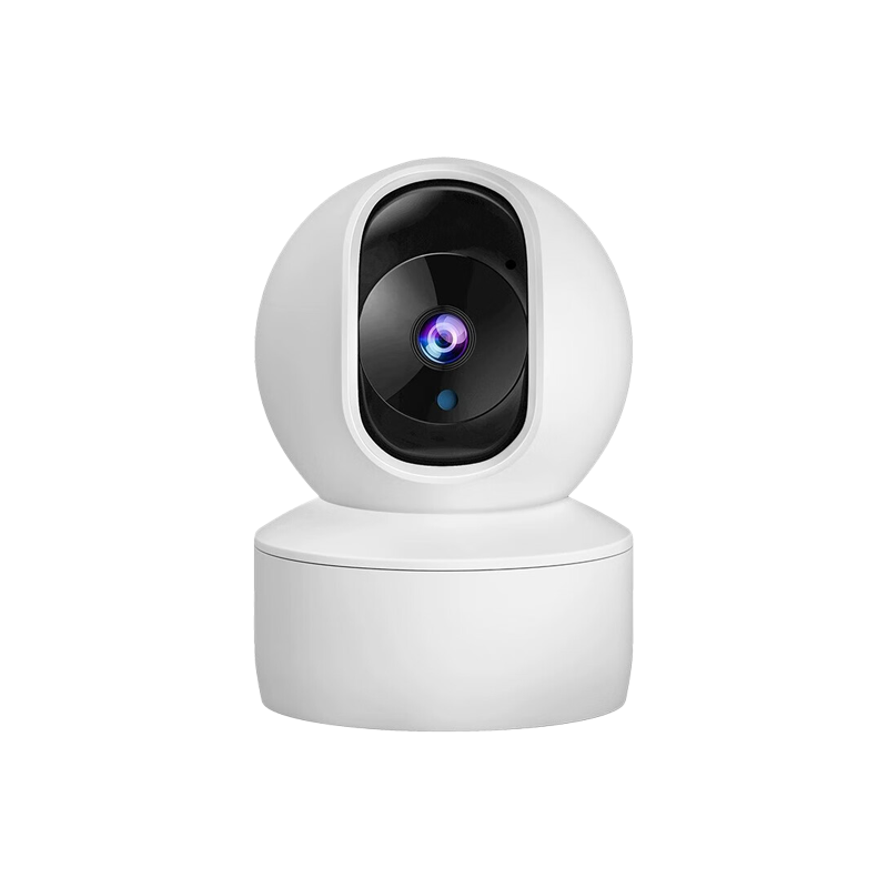 Monocular PT camera