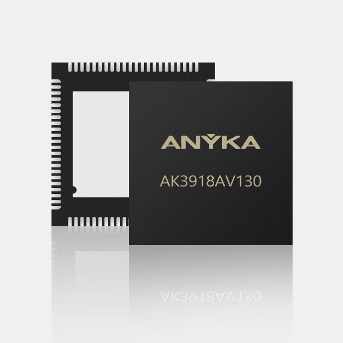 AK3918AV130