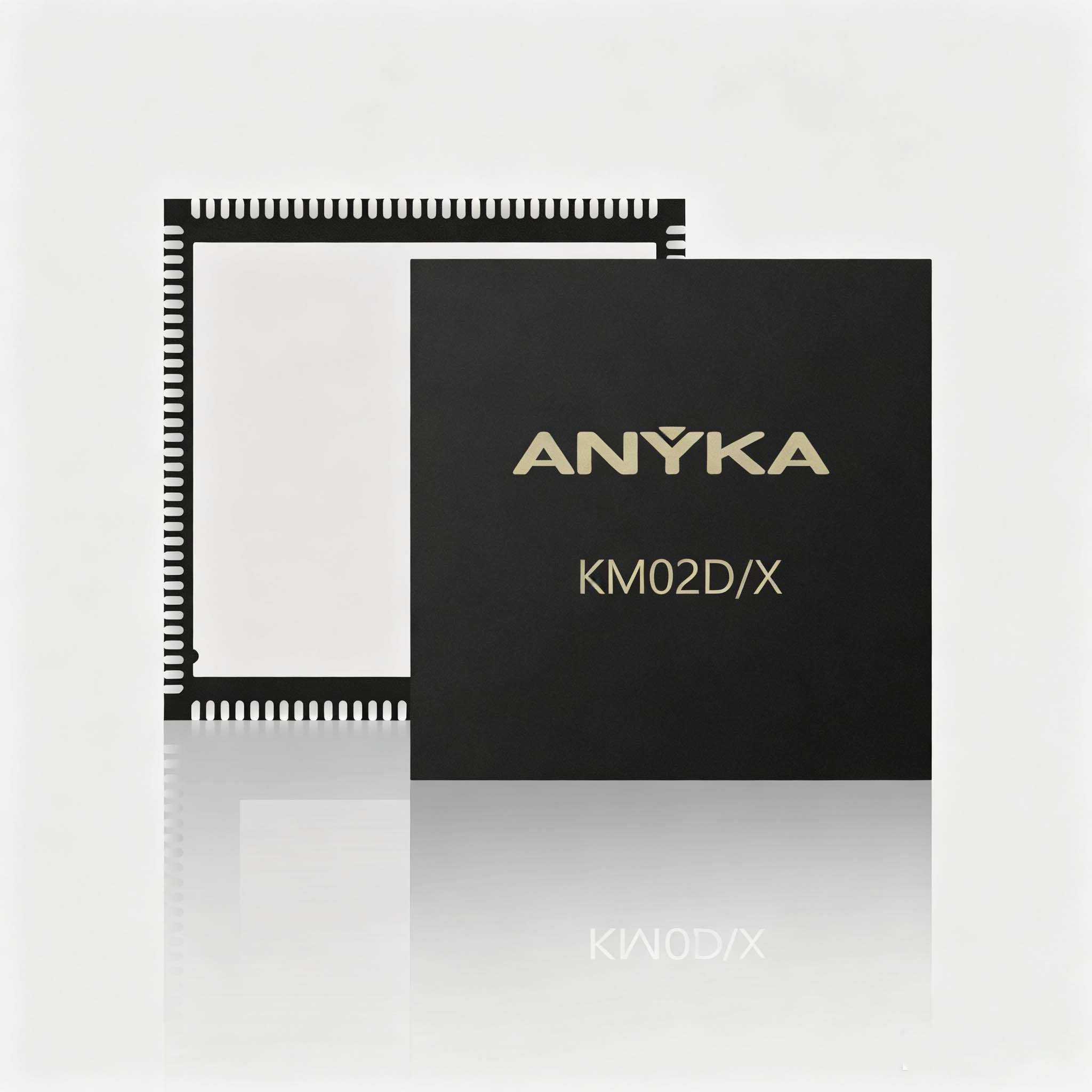 KM02D/KM02X